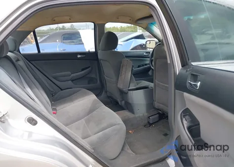 2007 Honda Accord 2.4 Se z USA, uszkodzony, nr VIN 1HGCM56397A129974